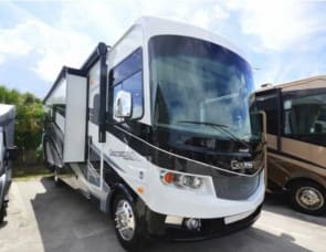 Forest River RV Georgetown XL 377TS