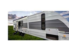 Forest River RV Salem Cruise Lite 261BHXL