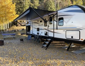 Heartland Mallard 32
