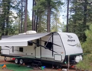 Jayco Jay Flight SLX 284BHSW