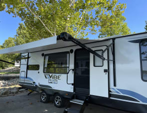 Forest River RV Vibe 26RK