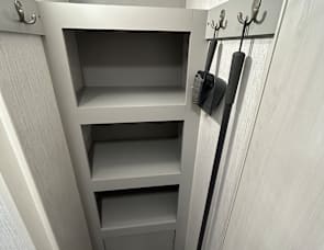Trailblazer Bunk Haven