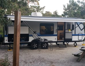 Jayco Jay Feather 23BHM