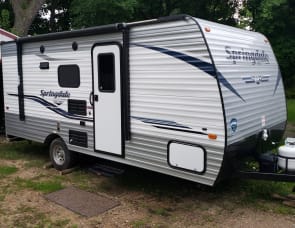 Rv Rental Cedar Springs Mi Motorhome Camper Rentals In Mi