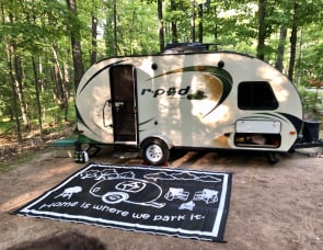 Forest River RV R Pod RP-179