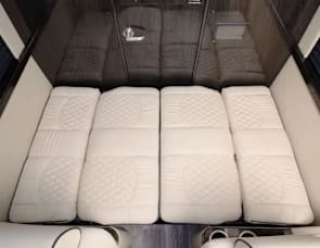 Ultimate Toys Ultimate RV Std. Model