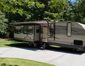 Forest River RV Cherokee 304R