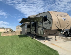 Forest River RV Flagstaff Classic Super Lite 8529RLWS