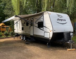 Jayco Jay Flight SLX 287BHSW