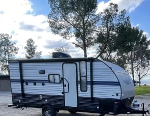 Forest River RV Cherokee Wolf Pup 16PF