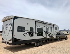 Eclipse Iconic Wide Lite 3221CKG