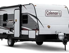 Coleman Coleman Lantern LT 17B