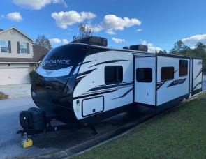 Heartland Sundance Ultra Lite 324 BH