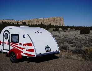 nuCamp RV T@G XL 6-Wide