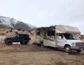 Rv Rental Gerlach Nv Motorhome Camper Rentals In Nv