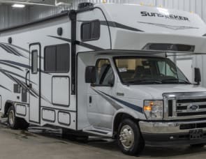Forest River RV Sunseeker Classic 3050S Ford