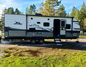 Jayco Jay Flight SLX 242BHS