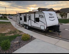 Jayco Jay Flight SLX 264BHW