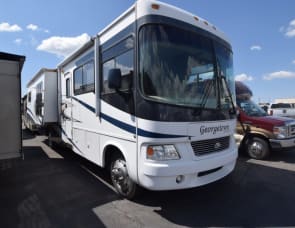 Forest River RV Georgetown 373DS
