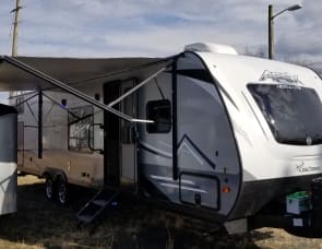 Coachmen RV Apex Ultra-Lite 300BHS