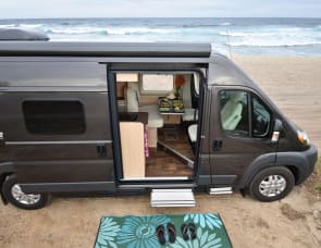 Rv Rental Hawaii Motorhome Camper Rentals