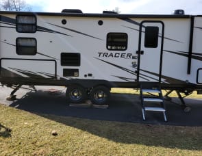 Prime Time RV Tracer 24DBS