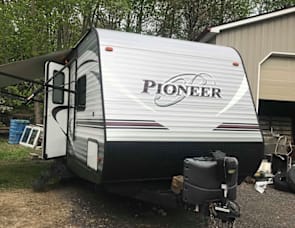 Pioneer RB 220