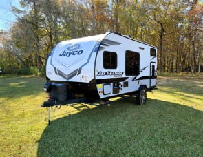Jayco Jay Feather Micro 171BH