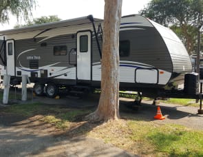 Dutchmen RV Aspen Trail 2810BHS