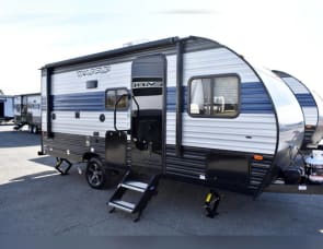 Forest River RV Cherokee Wolf Pup 16PF