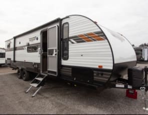 Forest River RV Wildwood X-Lite 273QBXL