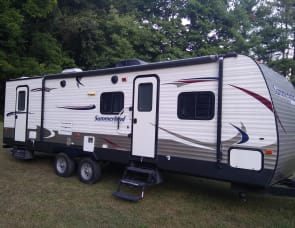 Keystone RV Summerland 2820BHGS