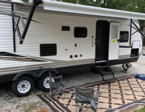 Rv Rental Atlanta From 45 Night Search Now