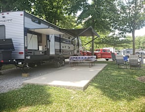 Top 10 Rv Rentals In Columbus Ohio Trip101