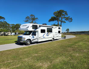 Gulf Stream RV Conquest Class C 6315
