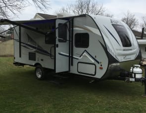 Coachmen RV Apex Nano 193BHS