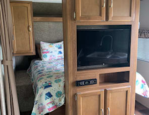 A Guide To South Llano River State Park Rvshare Com