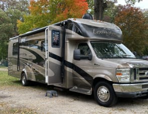 Forest River RV Forester Lexington 300ss