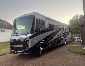 R-Vision Jayco Vision xl