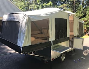 Livin Lite Quicksilver 8.0