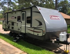 Dutchmen RV Coleman Light LX 2855BH