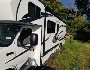 Forest River RV Forester Classic 3051S Ford
