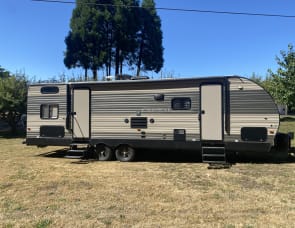 Forest River RV Cherokee 264CK