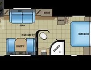 Rv Rental Roswell Nm Motorhome Camper Rentals In Nm
