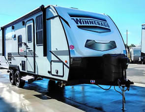 Winnebago Industries Towables Micro Minnie 2306BHS