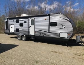 Coachmen RV Catalina 293RLDS