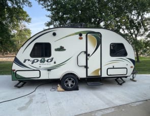 Forest River RV R Pod RP-178