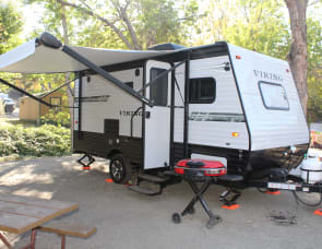 Forest River RV Coachmen Viking Ultra-Lite