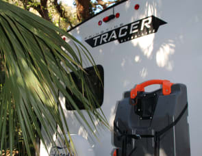 Prime Time RV Tracer 31BHD