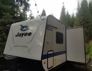 Jayco Jay Feather 23BHM